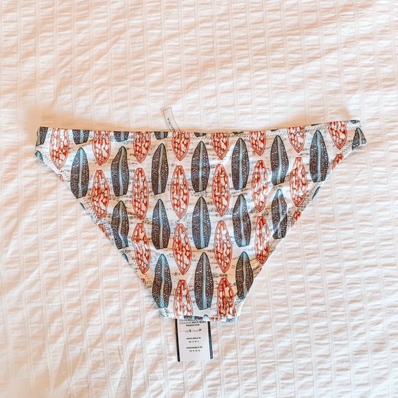 BCBG MAXAZRIA Bikini Bottoms - Picture 2 of 2